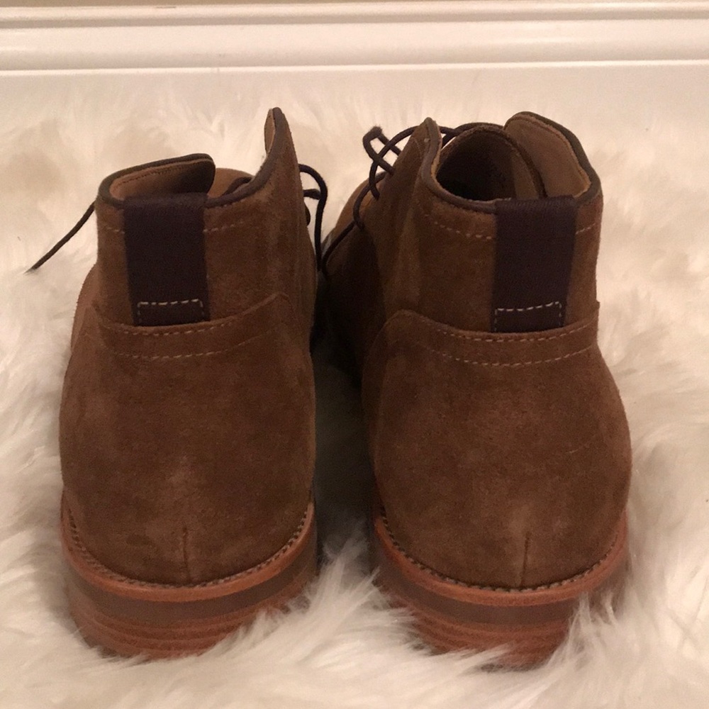 Warfield & Grand Men’s shoe! - Picture 6 of 8